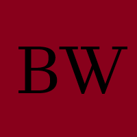 Benjamin Wolf – Blog